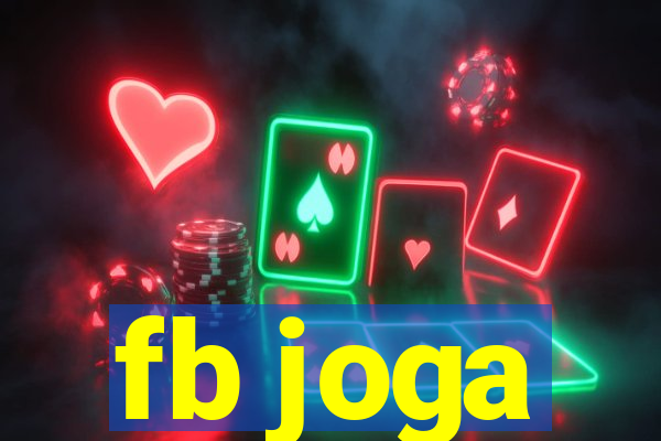 fb joga